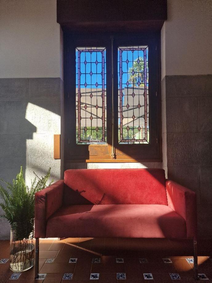Hotel El Rosal De Cudillero Kültér fotó