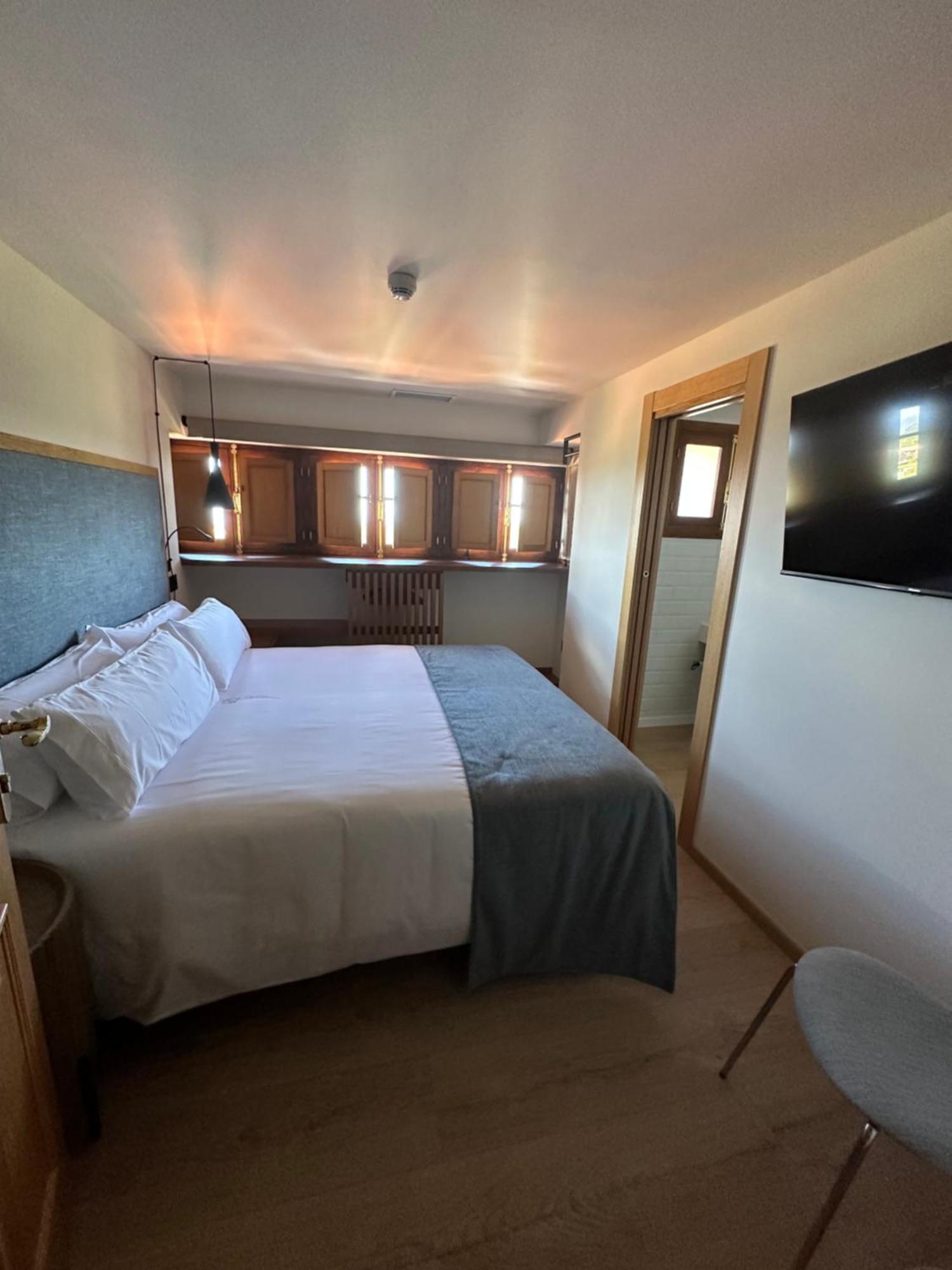 Hotel El Rosal De Cudillero Kültér fotó