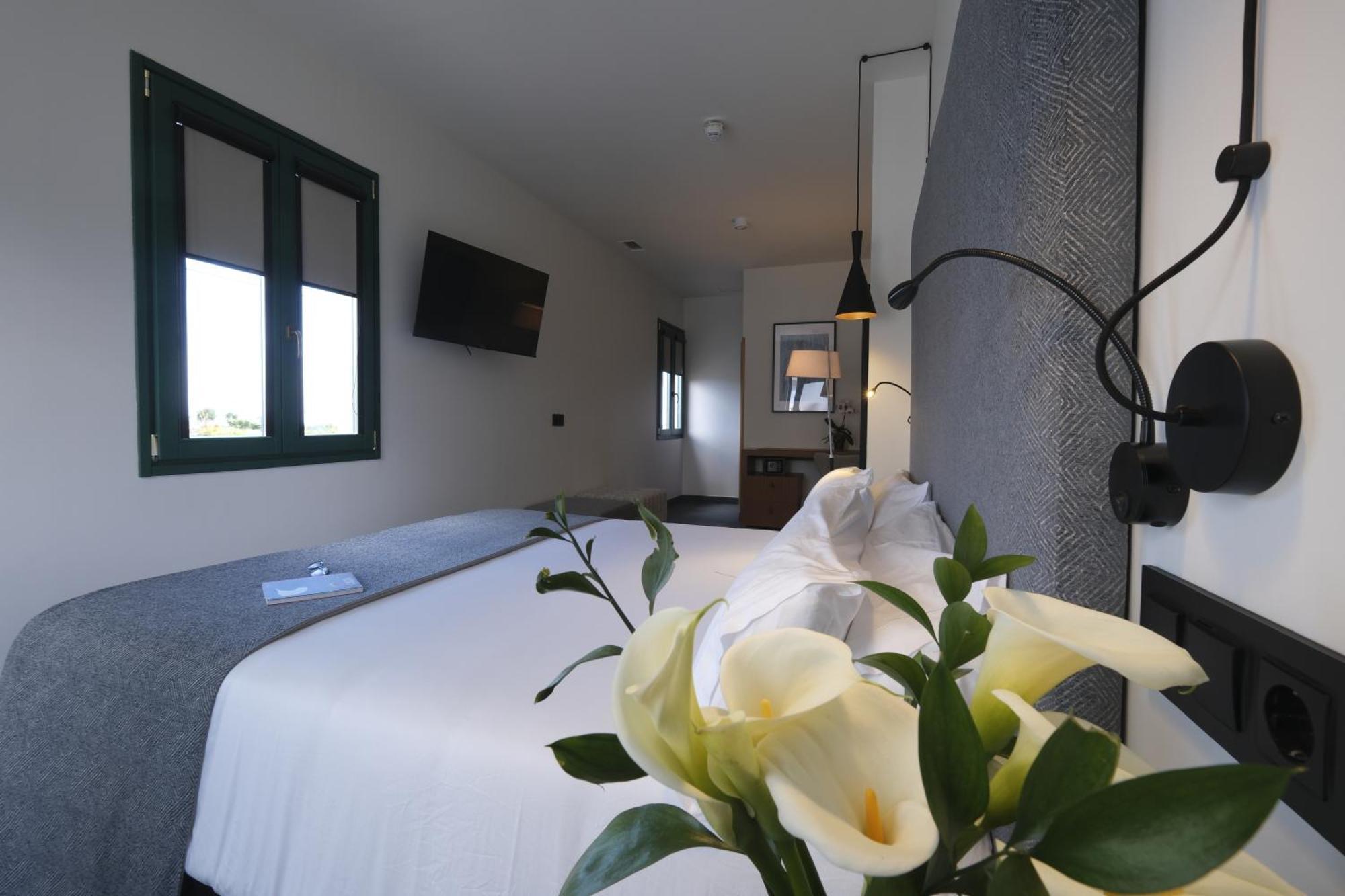 Hotel El Rosal De Cudillero Kültér fotó
