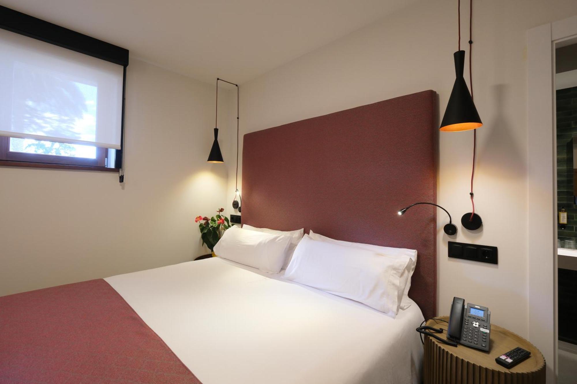 Hotel El Rosal De Cudillero Kültér fotó