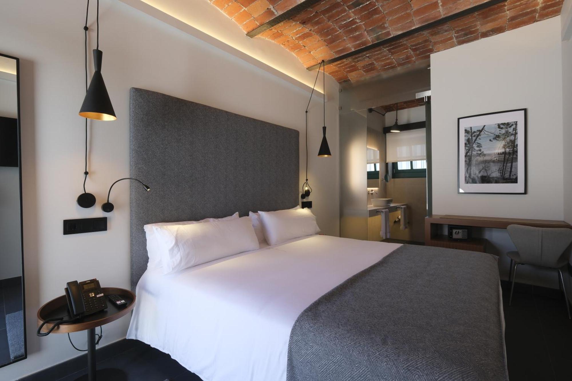Hotel El Rosal De Cudillero Kültér fotó