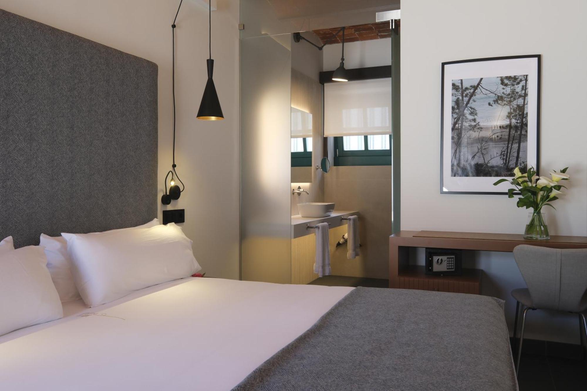 Hotel El Rosal De Cudillero Kültér fotó